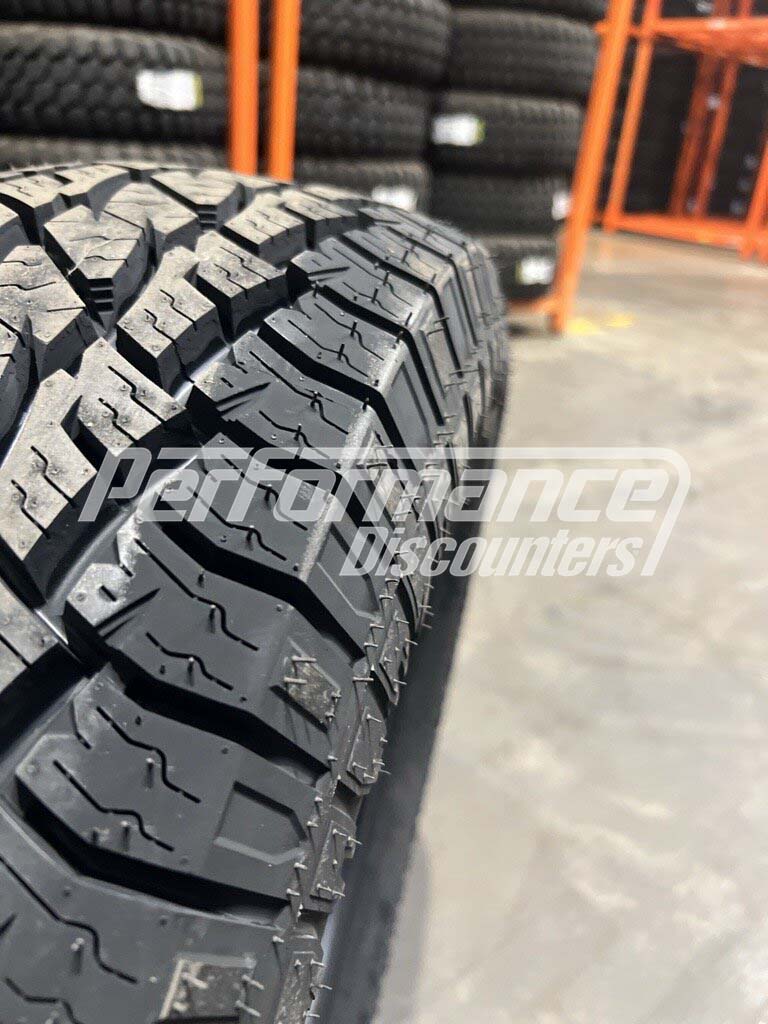 American Roadstar A/T Tire(s) 245/75R16 120R LRE BSW 245 75 16 2457516