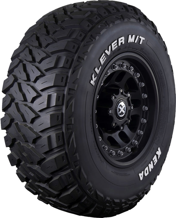 275/65R20 Kenda Klever MT 126Q RWL E 275 65 20 2756520