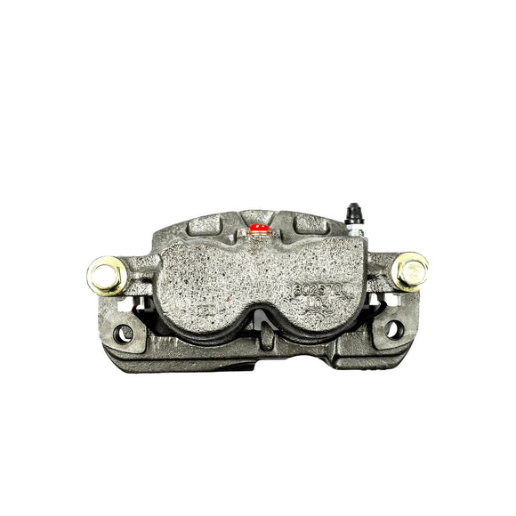 Front Left PowerStop Caliper For Chevrolet Silverado 1500