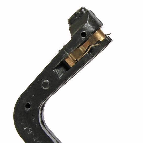 Front PowerStop Brake Wear Sensor For BMW Z4