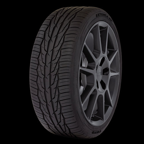 Toyo Extensa HP II Tire(s) 245/50R16 SL 97V 245/50-16 50R R16 2455016