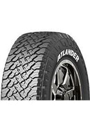 LT265/70R17 Atlander Roverclaw A/T 121/118S RWL E 265 70 17 2657017