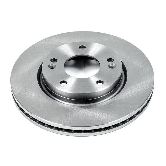 Front PowerStop AutoSpecialty Rotor For Hyundai Santa Fe
