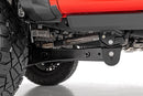 3 Inch Lift Kit - Ford F-250 Super Duty 4WD (2023)