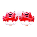 Front PowerStop Caliper Set For Volkswagen Tiguan
