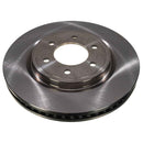 Front PowerStop AutoSpecialty Rotor For Ford F-150
