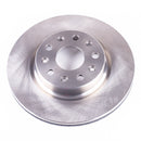 Front PowerStop AutoSpecialty Rotor For Jeep Wrangler
