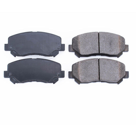 PowerStop Z16 Evolution Ceramic Brake Pads