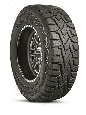 Toyo Open Country R/T Tire(s) 33X12.50R20 114Q LRE 33/12.50-20 R20 33125020