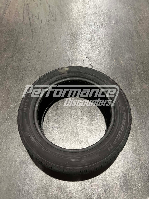 235/55ZR18 American Roadstar H/T 104W BSW SL 235 55 18 2355518