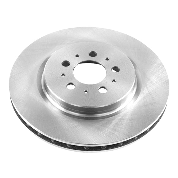 Rear PowerStop AutoSpecialty Rotor For Volvo S60