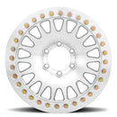 17x9 Nomad N503F Sahara Forged Machined 6x139.7 ET25 CB108 Wheel