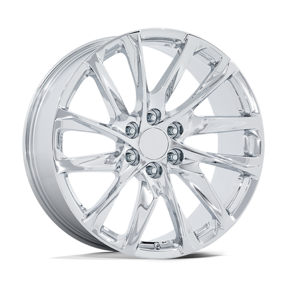 26X10 Performance Replicas PR213 Gloss Black 6x139.7 ET31 Wheel Rim