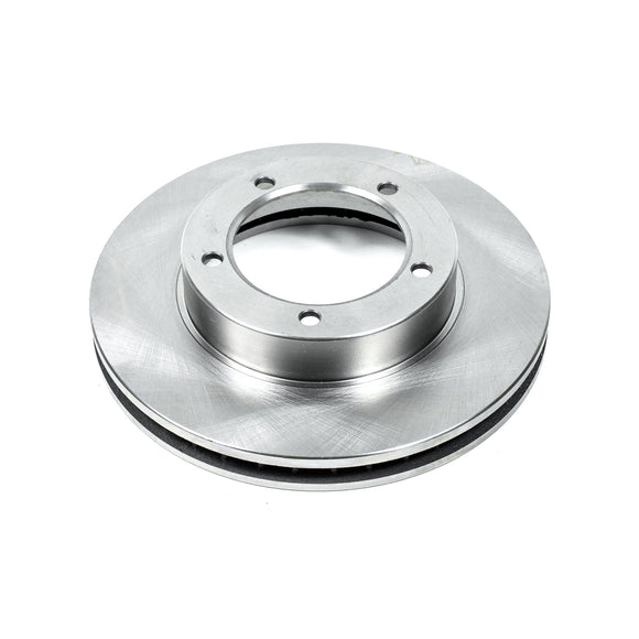 Front PowerStop AutoSpecialty Rotor For Lexus LX470