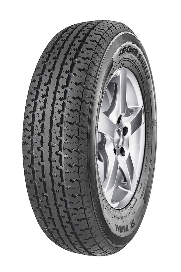 205/75R14 Freedom Hauler ST Radial Trailer Tire 105L LRD