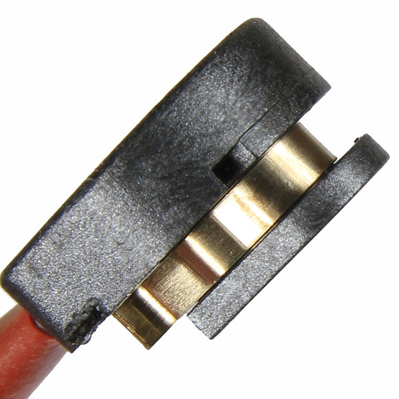 Front PowerStop Brake Wear Sensor For Porsche Carrera GT