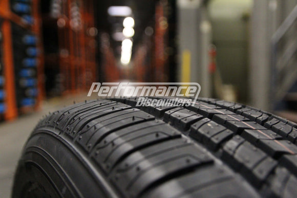 Kenda Kenetica Touring AS KR217 Tire(s) 225/55R17 97H SL 225/55-17 2255517