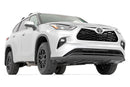 2 Inch Lift Kit - Toyota Highlander 4WD (2020)