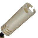 Rear PowerStop Brake Wear Sensor For BMW 128i