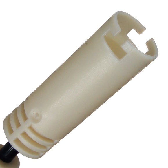 Rear PowerStop Brake Wear Sensor For BMW 128i