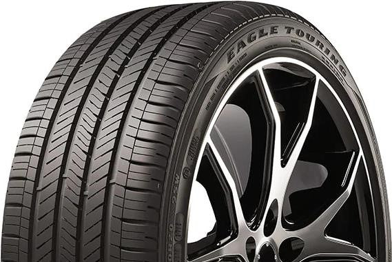 245/45R20 Goodyear Eagle Touring 99V VSB SL 2454520 245 45 20
