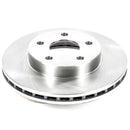 Front PowerStop AutoSpecialty Rotor For Buick Somerset Regal