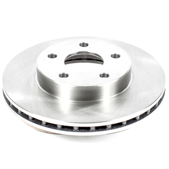 Front PowerStop AutoSpecialty Rotor For Buick Somerset Regal