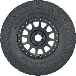 35X13.50R20 Yokohama Geolandar MT G003 126Q BSW F 20 35135020