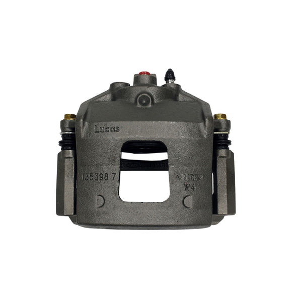 Front Right PowerStop Caliper For Pontiac Aztek