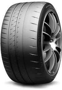 215/45ZR17 Michelin Pilot Sport Cup 2 (240) 91(Y) BSW XL 215 45 17 2154517