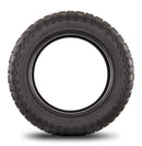Mudder Trucker Hang Over M/T Mud Tire 33X12.50R20 119Q LRF BSW 33125020 33 1250