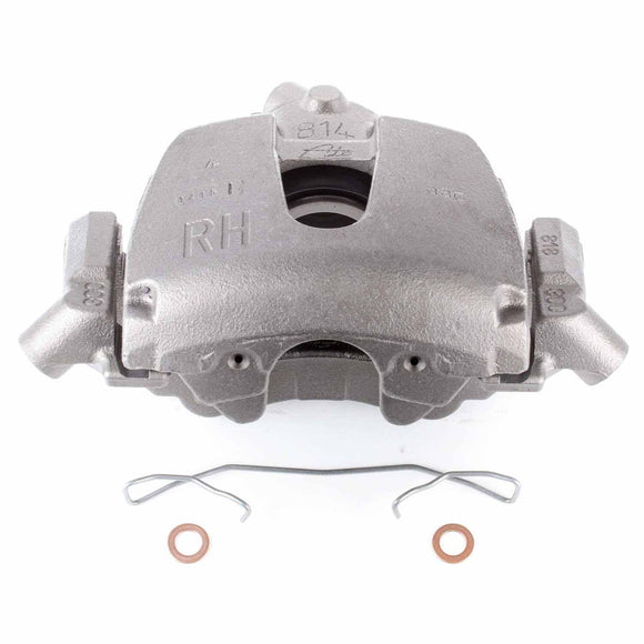 Front Right PowerStop Caliper For Volvo S40