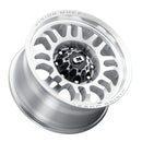 18x9 Vision 409 Inferno Machined Wheel 6x139.7 ET12 CB110
