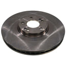 Front PowerStop AutoSpecialty Rotor For Kia Telluride