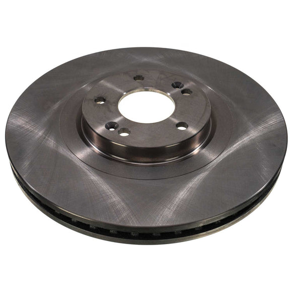 Front PowerStop AutoSpecialty Rotor For Kia Telluride