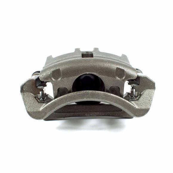 Front Left PowerStop Caliper For Chrysler Voyager