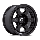 18x8.5 Fuel Off-Road FC860 Hype Matte Black 5x127 ET-10 CB71.5 Wheel Rim
