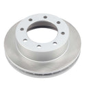 Front PowerStop SCR Brake Rotor For Dodge Magnum
