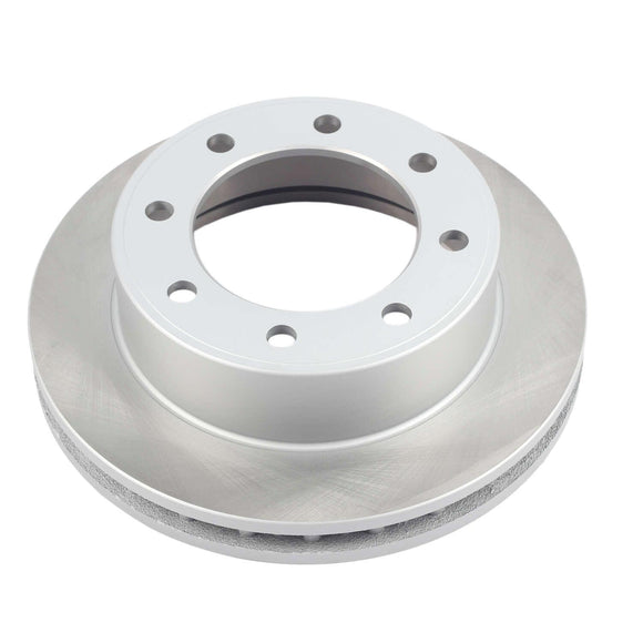 Front PowerStop SCR Brake Rotor For Dodge Magnum