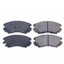 PowerStop Z16 Evolution Ceramic Brake Pads