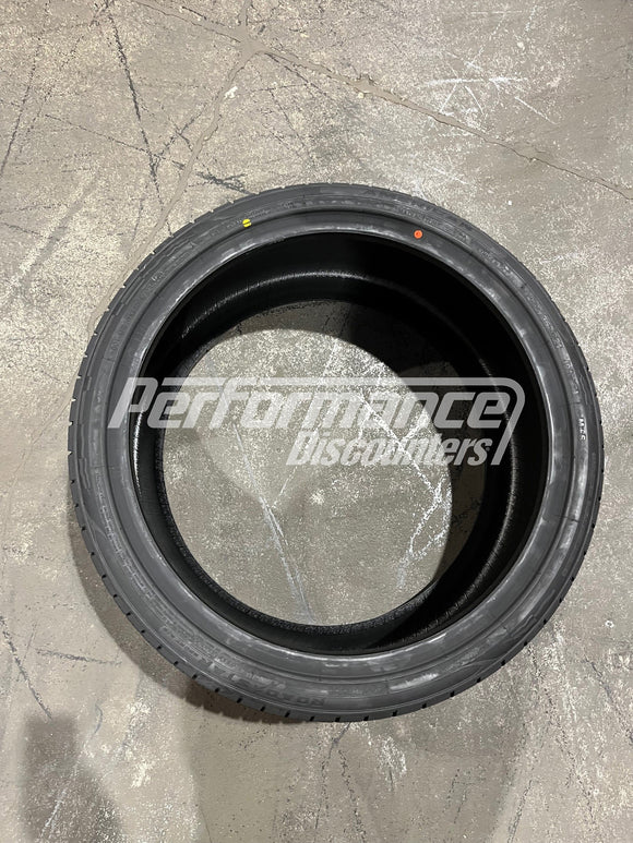 265/35ZR21 American Roadstar Sport A/S 101Y BSW XL 265 35 21 2653521