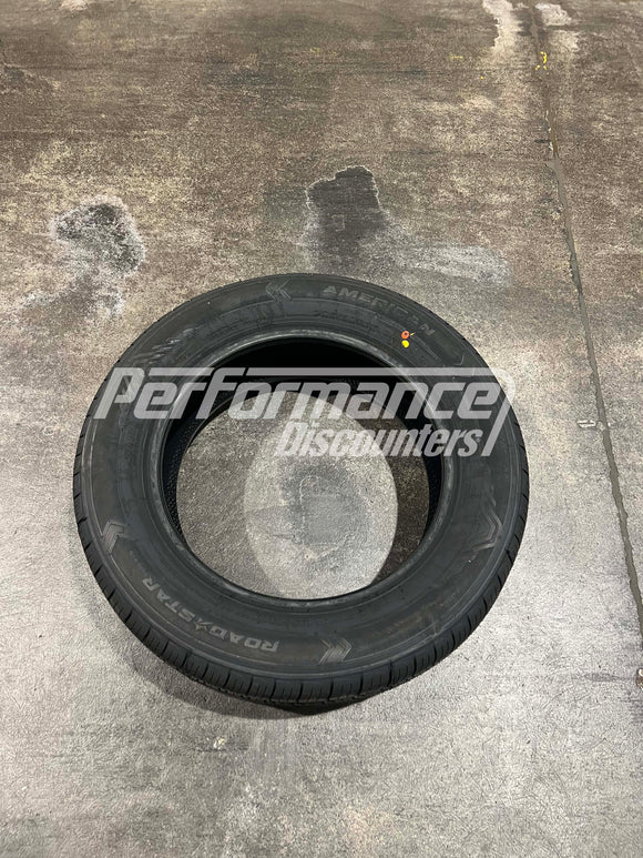 205/60R16 American Roadstar Pro A/S 96V BSW SL 205 60 16 2056016