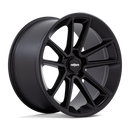 22X10 Rotiform 1PC R194 BTL Black 5X112 ET35 Wheel Rim