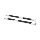 Westin R5 Nerf Step Bars Polished Polished Stainless Steel 28-51220