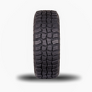 Mudder Trucker Hang Over M/T Mud Tire 295/70R17 121/118Q LRE BSW 2957017 295 70