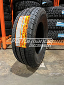 235/65R16 Arroyo Van Pro 3 Tire(s) 121R 235 65 16 2356516