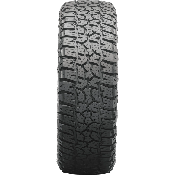 LT245/75R17 Milestar Patagonia AT Pro 121/118S BSW E 245 75 17 2457517