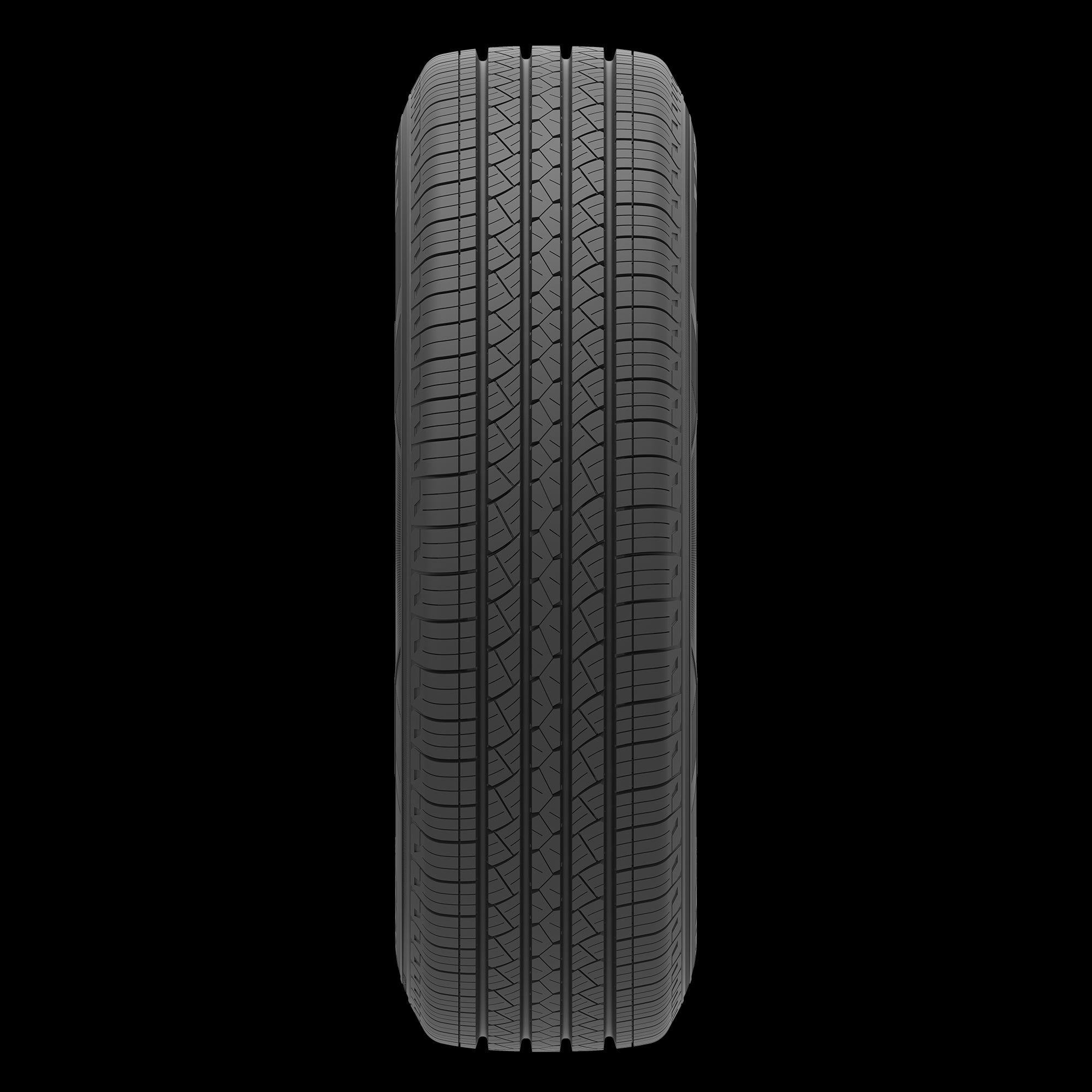 American Roadstar H/T Tire(s) 235/60R18 107V SL BSW 235 60 18 2356018