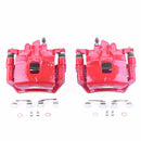 Front PowerStop Caliper Set For Chevrolet Prizm