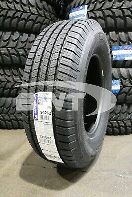 245/75R16 Michelin Defender LTX M/S 111T BSW 245 75 16 2457516